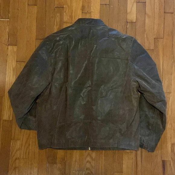 Wilsons Leather leather jacket - Picture 3 of 3